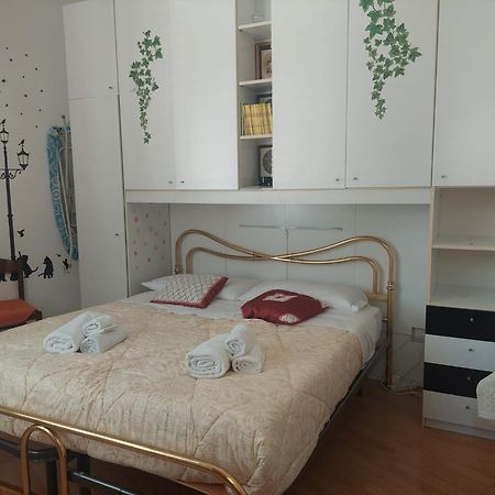 Casa Di Tania Apartment Триест Екстериор снимка