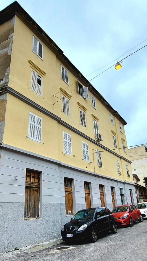 Casa Di Tania Apartment Триест Екстериор снимка