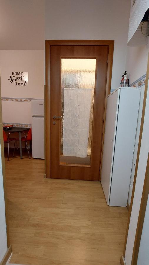 Casa Di Tania Apartment Триест Екстериор снимка