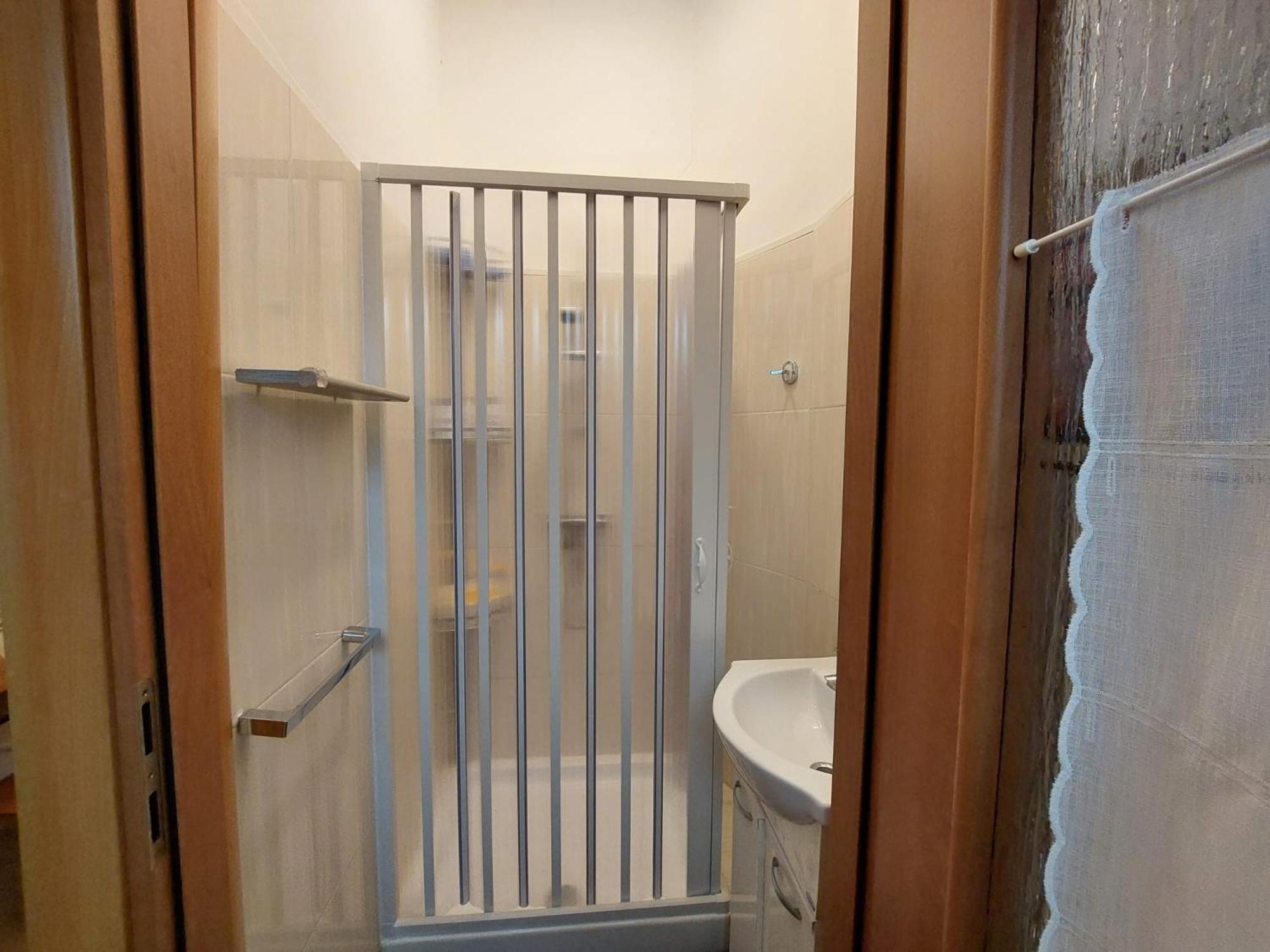 Casa Di Tania Apartment Триест Екстериор снимка