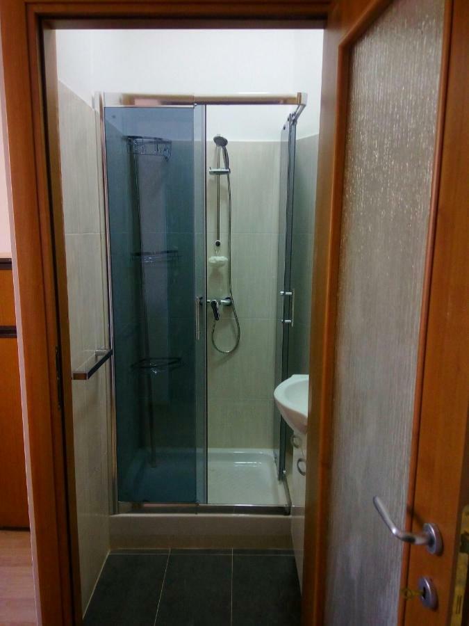 Casa Di Tania Apartment Триест Екстериор снимка