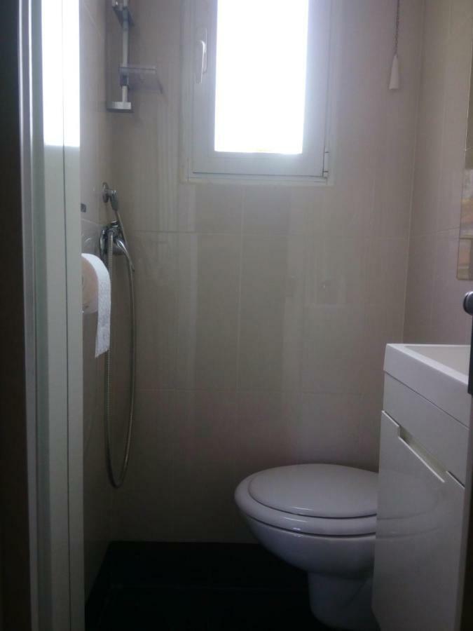 Casa Di Tania Apartment Триест Екстериор снимка